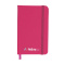Pocket Notebook A6 notitieboek - Topgiving