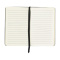 Pocket Notebook A6 notitieboek - Topgiving