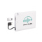 Powerbank 2400 externe oplader - Topgiving