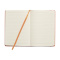 Pocket Notebook A4 notitieboek - Topgiving