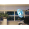 Music light lamp met speaker - Topgiving