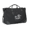 Denver Duffle Recycled Canvas reistas - Topgiving