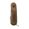 Victorinox Evowood 10 zakmes - Topgiving