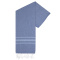 Oxious Hammam Towels - Vibe Luxury stripe hamamdoek - Topgiving