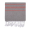 Oxious Hammam Towels - Vibe Luxury stripe hamamdoek - Topgiving