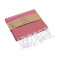 Oxious Hammam Towels - Vibe Luxury stripe hamamdoek - Topgiving