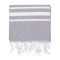 Oxious Hammam Towels - Vibe Luxury stripe hamamdoek - Topgiving