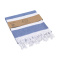 Oxious Hammam Towels - Promo hamamdoek - Topgiving