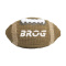 Waboba Sustainable Sport item 15 cm - American Football - Topgiving