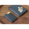 Recycled Leather Cardholder kaarthouder - Topgiving
