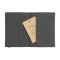 Recycled Leather Passport Holder paspoorthoesje - Topgiving