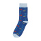 Vodde Recycled Casual Socks sokken - Topgiving