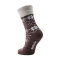 Vodde Recycled Wool Winter Socks - Topgiving