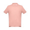 Polo t-shirt voor mannen - Topgiving