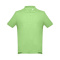 Polo t-shirt voor mannen - Topgiving