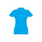 Polo t-shirt voor vrouwen - Topgiving
