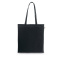 Tas van gerecycleerd katoen (70%) en polyester (30% rPET) (150 g/m&sup2;), met handgrepen van 65 cm - Topgiving