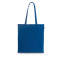 Tas van gerecycleerd katoen (70%) en polyester (30% rPET) (150 g/m&sup2;), met handgrepen van 65 cm - Topgiving