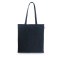 Tas van gerecycleerd katoen (70%) en polyester (30% rPET) (150 g/m&sup2;), met handgrepen van 65 cm - Topgiving