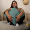 Warmtekussen 45x45 cm - Topgiving