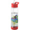 Tuttifrutti  740 ml Tritan™ infuser drinkfles - Topgiving