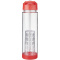 Tuttifrutti  740 ml Tritan™ infuser drinkfles - Topgiving