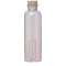 Sparrow 650 ml Tritan™ drinkfles met kurken dop - Topgiving