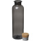 Sparrow 650 ml Tritan™ drinkfles met kurken dop - Topgiving