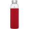 Bodhi 500 ml glazen drinkfles - Topgiving