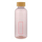 Ziggs 650 ml sportfles van gerecycled plastic - Topgiving