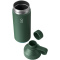 Big Ocean Bottle 1000 ml vacuümgeïsoleerde waterfles - Topgiving