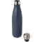 Cove 500 ml vacuüm geïsoleerde fles van RCS-gecertificeerd gerecycled roestvrij staal  - Topgiving