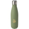 Cove 500 ml vacuüm geïsoleerde fles van RCS-gecertificeerd gerecycled roestvrij staal  - Topgiving