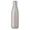 Cove 500 ml vacuüm geïsoleerde fles van RCS-gecertificeerd gerecycled roestvrij staal  - Topgiving