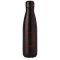 Cove 500 ml vacuüm geïsoleerde fles van RCS-gecertificeerd gerecycled roestvrij staal  - Topgiving