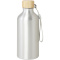 Malpeza 500 ml waterfles van RCS-gecertificeerd gerecycled aluminium - Topgiving