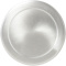 Malpeza 500 ml waterfles van RCS-gecertificeerd gerecycled aluminium - Topgiving