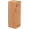 Spring 500 ml RCS-gecertificeerde gerecyclede roestvrijstalen koperen vacuümgeïsoleerde fles
 - Topgiving