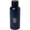 Trinity 600 ml waterfles van RCS gecertificeerd gerecycled aluminium met deksel van RPET - Topgiving