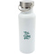 Thor 500 ml RCS gecertificeerde waterfles van gerecycled roestvrijstaal - Topgiving
