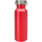 Thor 500 ml RCS gecertificeerde waterfles van gerecycled roestvrijstaal - Topgiving