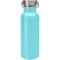 Thor 500 ml RCS gecertificeerde waterfles van gerecycled roestvrijstaal - Topgiving
