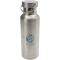 Thor 500 ml RCS gecertificeerde waterfles van gerecycled roestvrijstaal - Topgiving