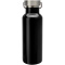 Thor 500 ml RCS gecertificeerde waterfles van gerecycled roestvrijstaal - Topgiving