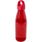 Bergen 800 ml waterfles van gerecycled plastic - Topgiving