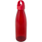 Bergen 800 ml waterfles van gerecycled plastic - Topgiving