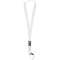 Sagan lanyard met afneembare gesp en telefoonhouder - Topgiving