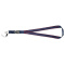 Sagan lanyard met afneembare gesp en telefoonhouder - Topgiving