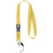 Sagan lanyard met afneembare gesp en telefoonhouder - Topgiving