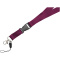 Sagan lanyard met afneembare gesp en telefoonhouder - Topgiving